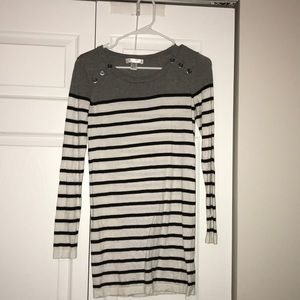 Motherhood Maternity Sweater